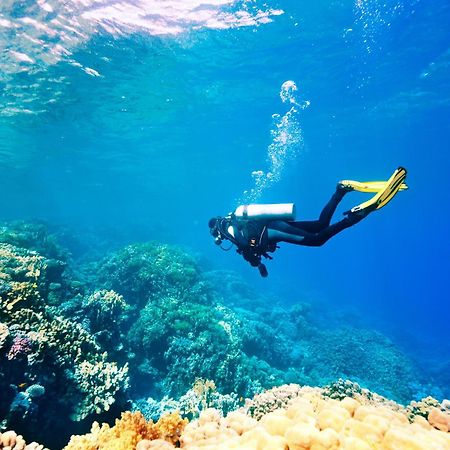 Dormio Bonaire Village Εξωτερικό φωτογραφία
