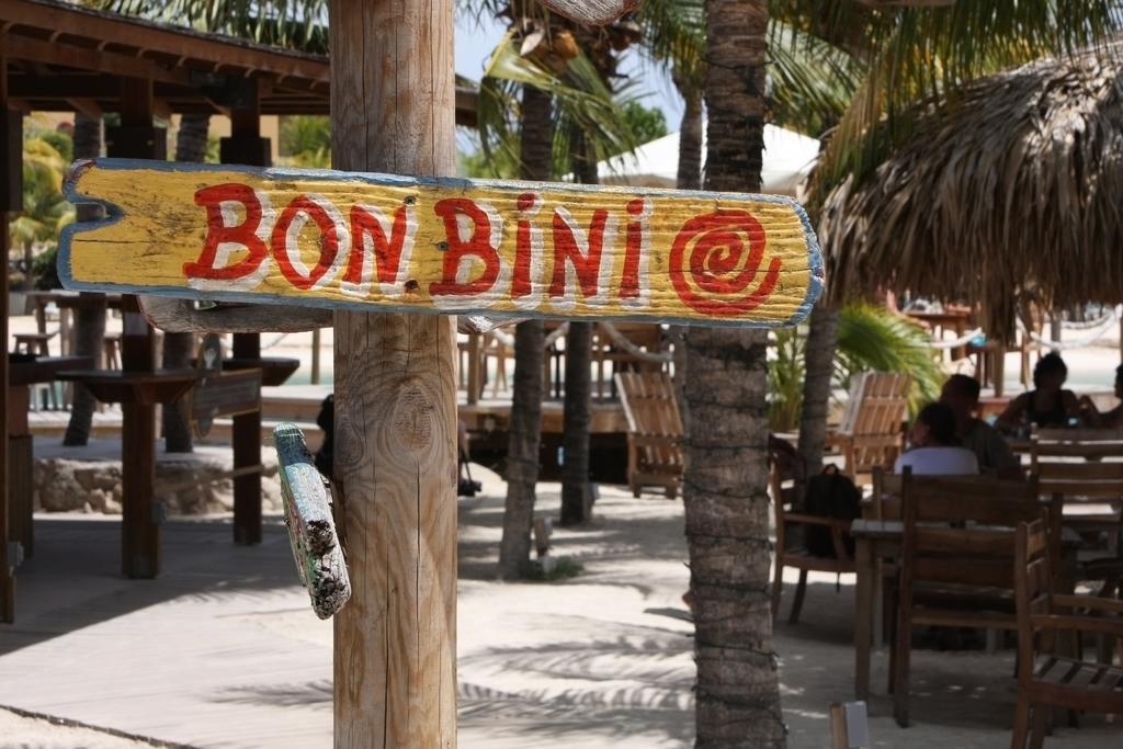 Dormio Bonaire Village Δωμάτιο φωτογραφία