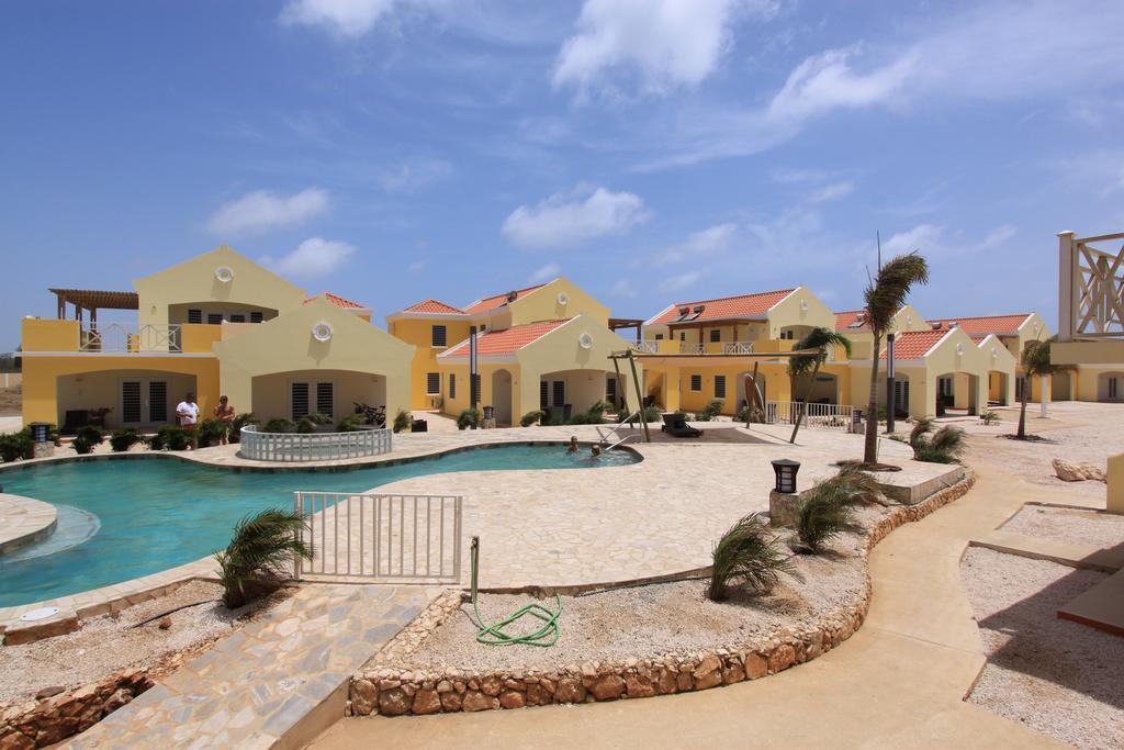 Dormio Bonaire Village Εξωτερικό φωτογραφία