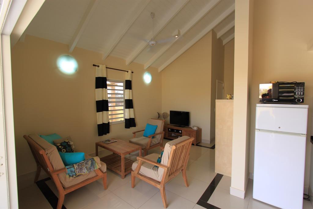 Dormio Bonaire Village Εξωτερικό φωτογραφία