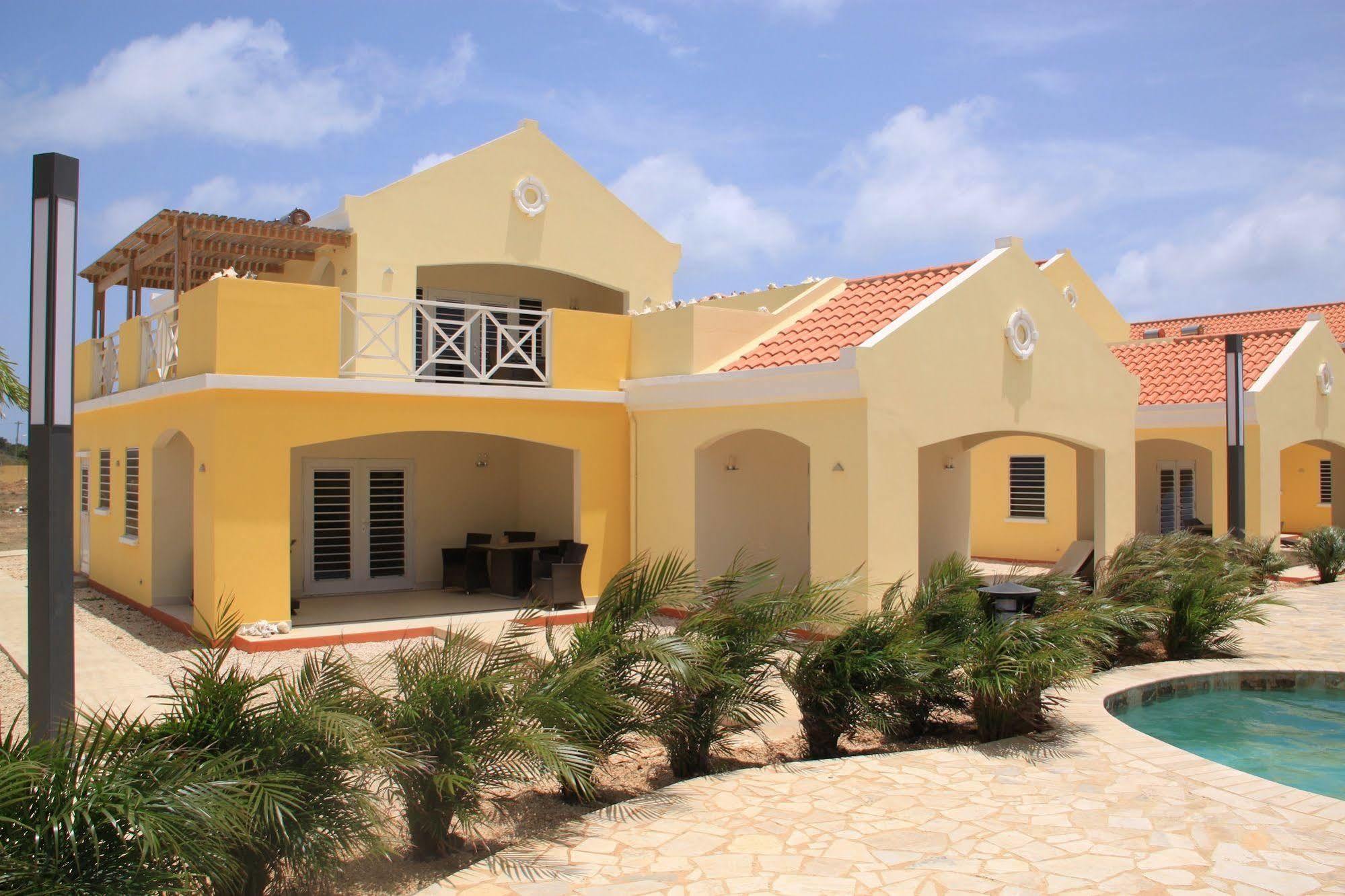 Dormio Bonaire Village Εξωτερικό φωτογραφία
