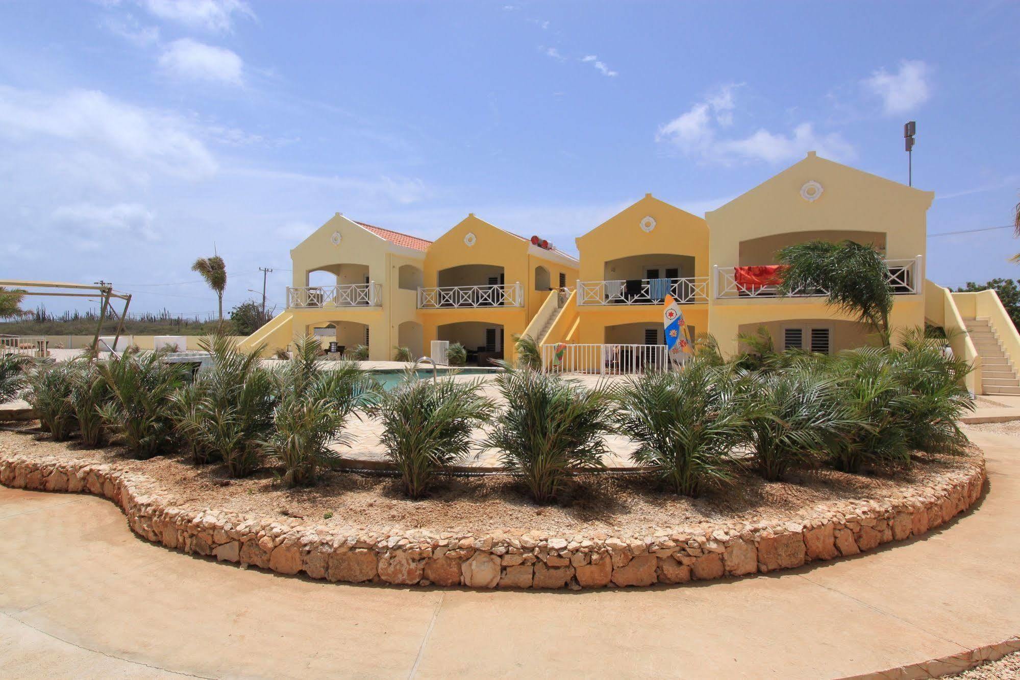 Dormio Bonaire Village Εξωτερικό φωτογραφία