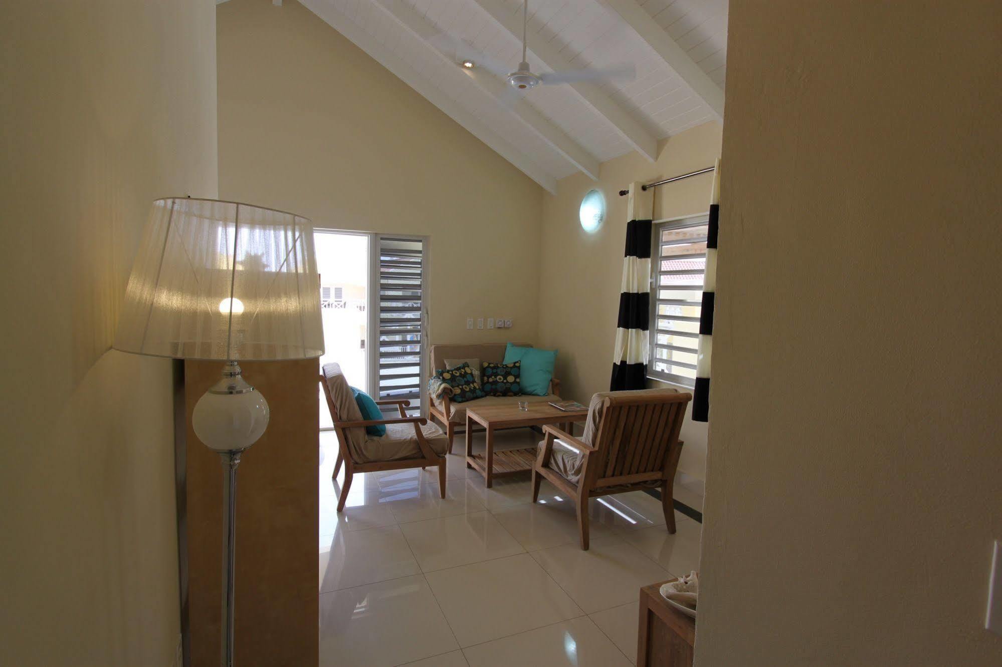 Dormio Bonaire Village Εξωτερικό φωτογραφία