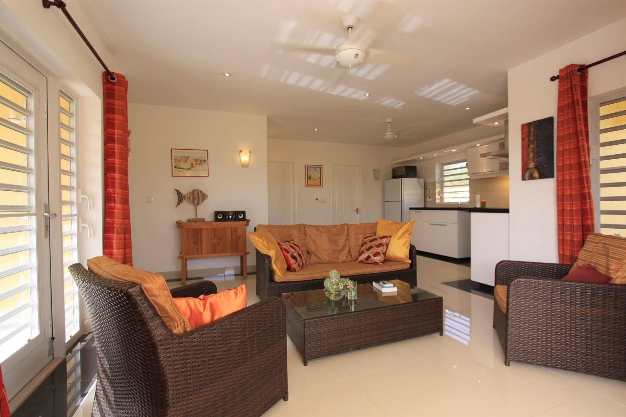 Dormio Bonaire Village Εξωτερικό φωτογραφία