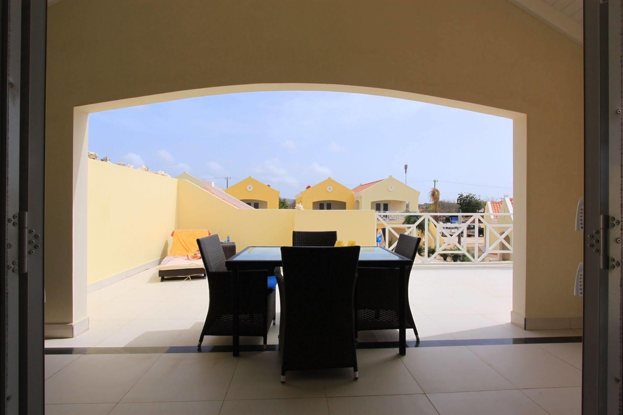 Dormio Bonaire Village Εξωτερικό φωτογραφία