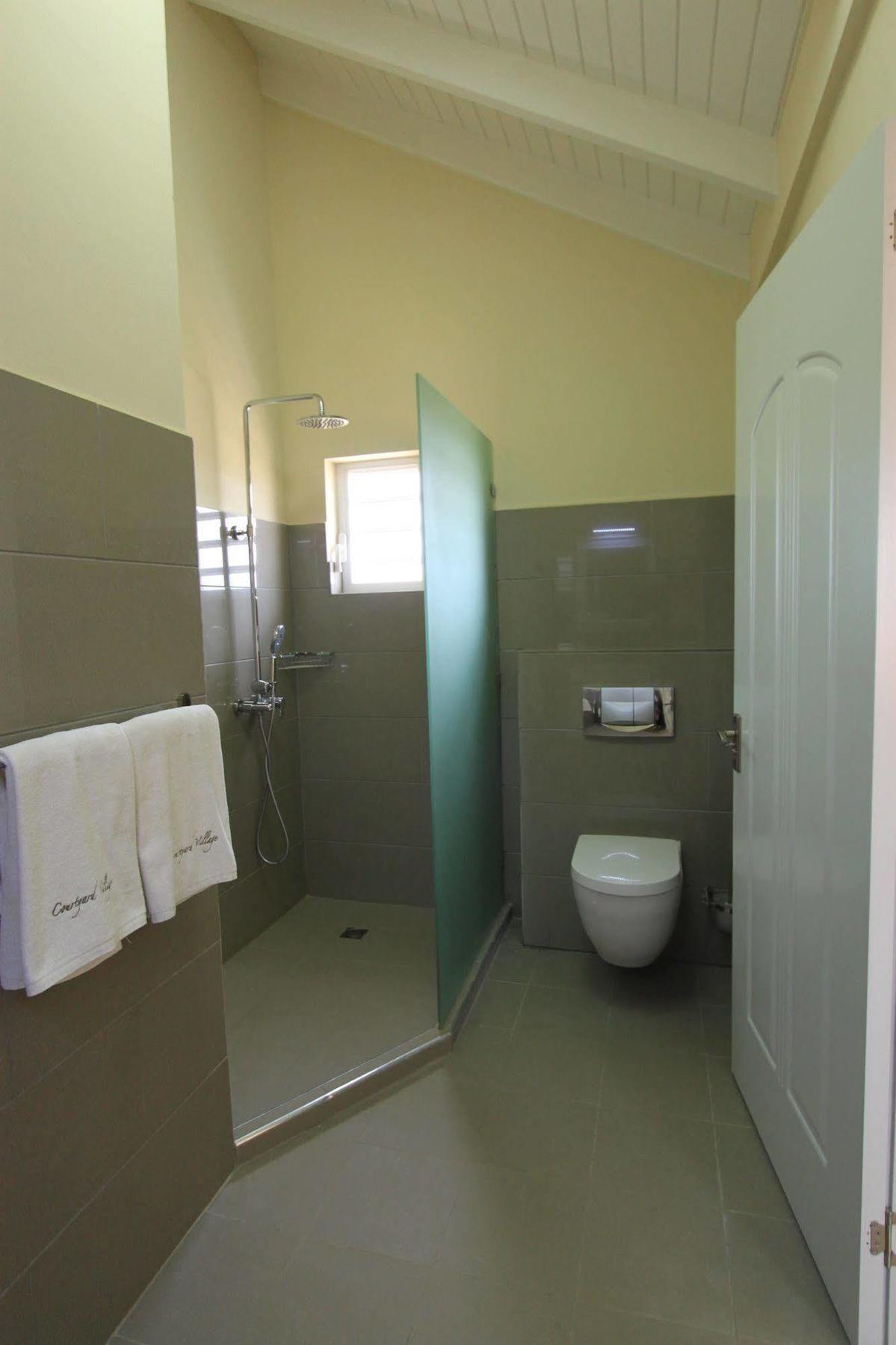 Dormio Bonaire Village Εξωτερικό φωτογραφία