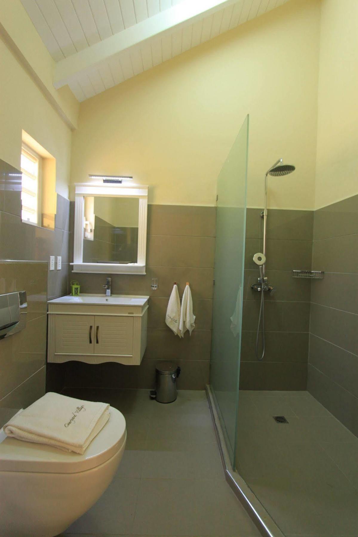 Dormio Bonaire Village Εξωτερικό φωτογραφία