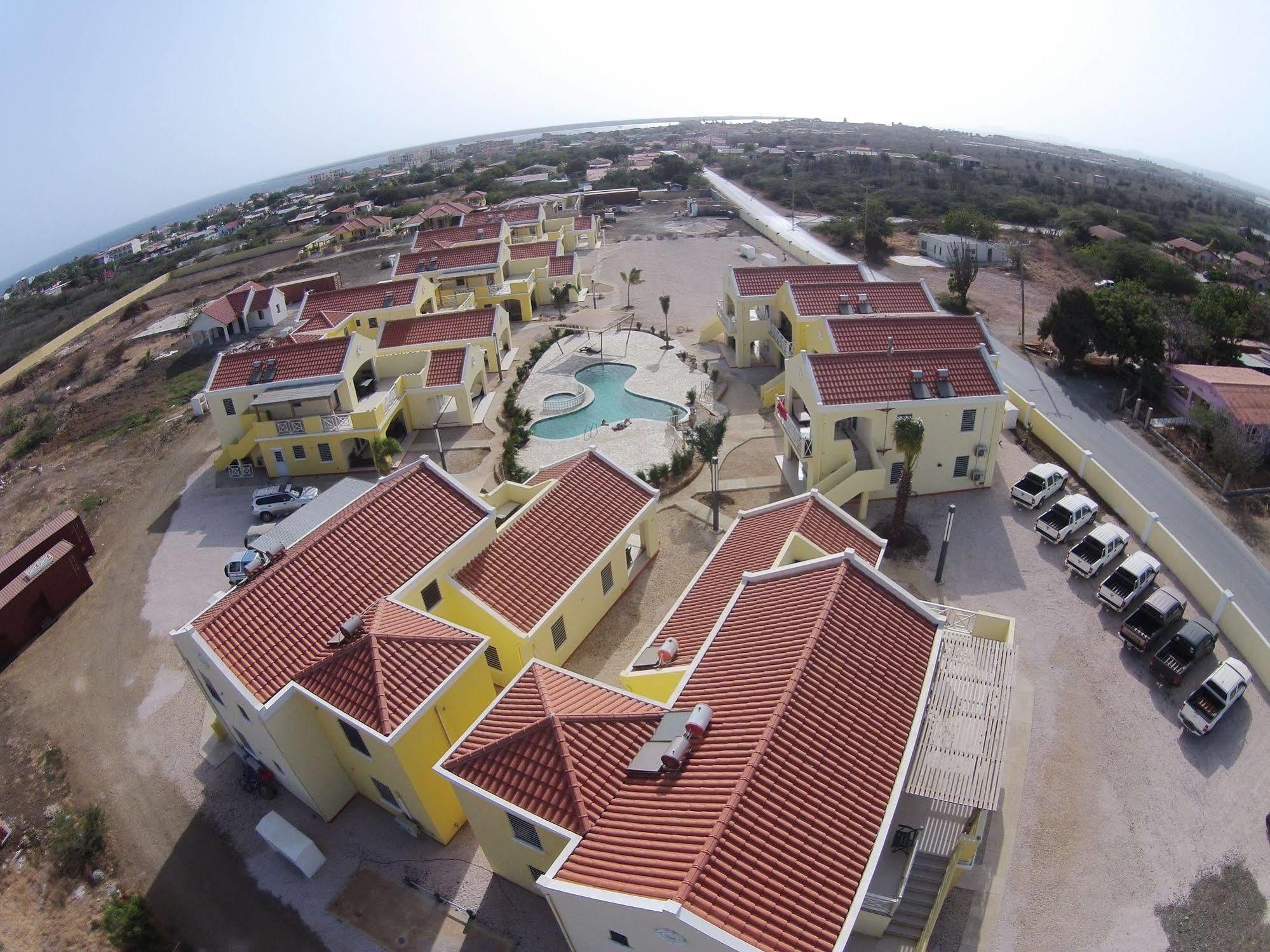 Dormio Bonaire Village Εξωτερικό φωτογραφία