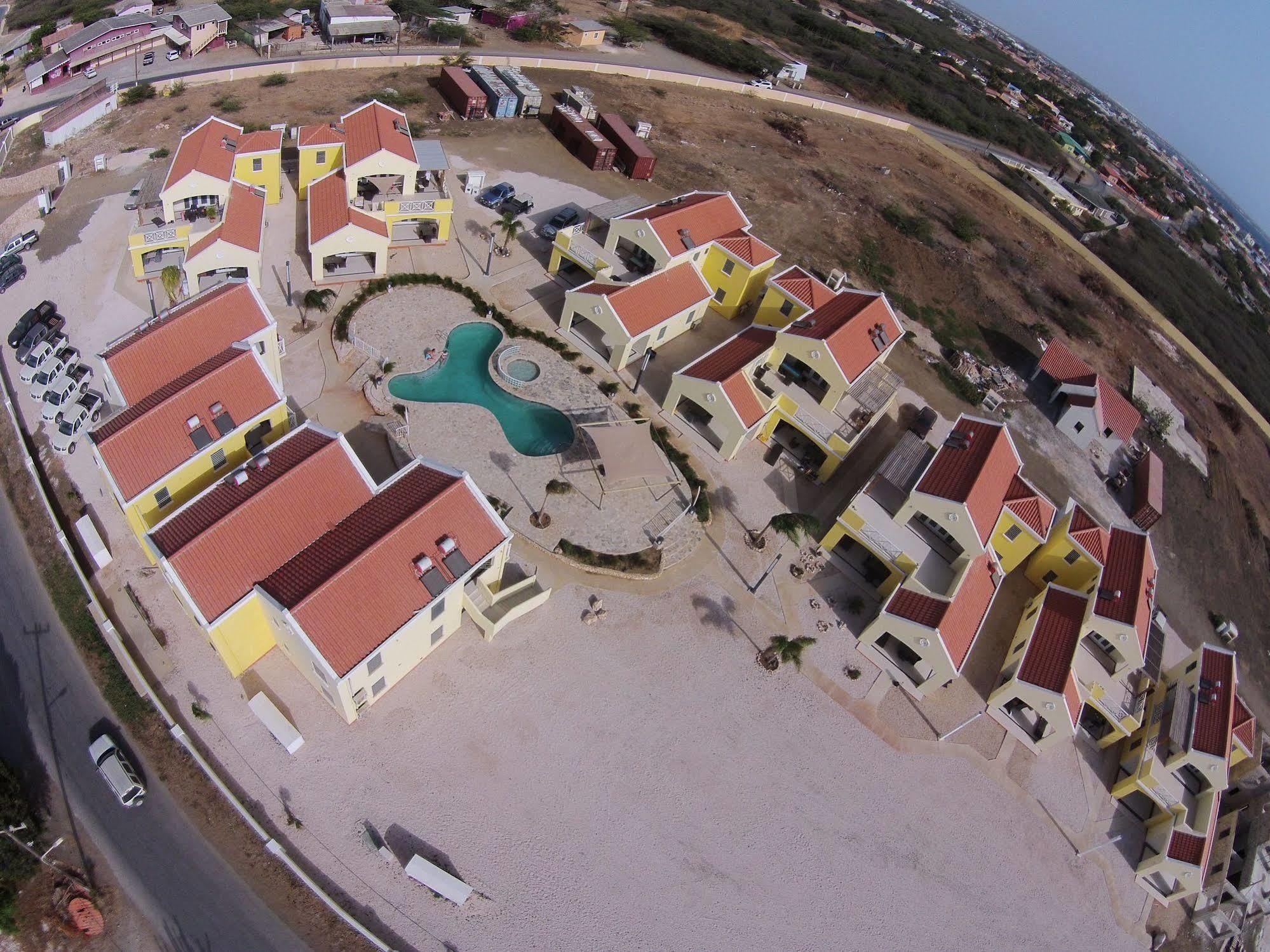 Dormio Bonaire Village Εξωτερικό φωτογραφία