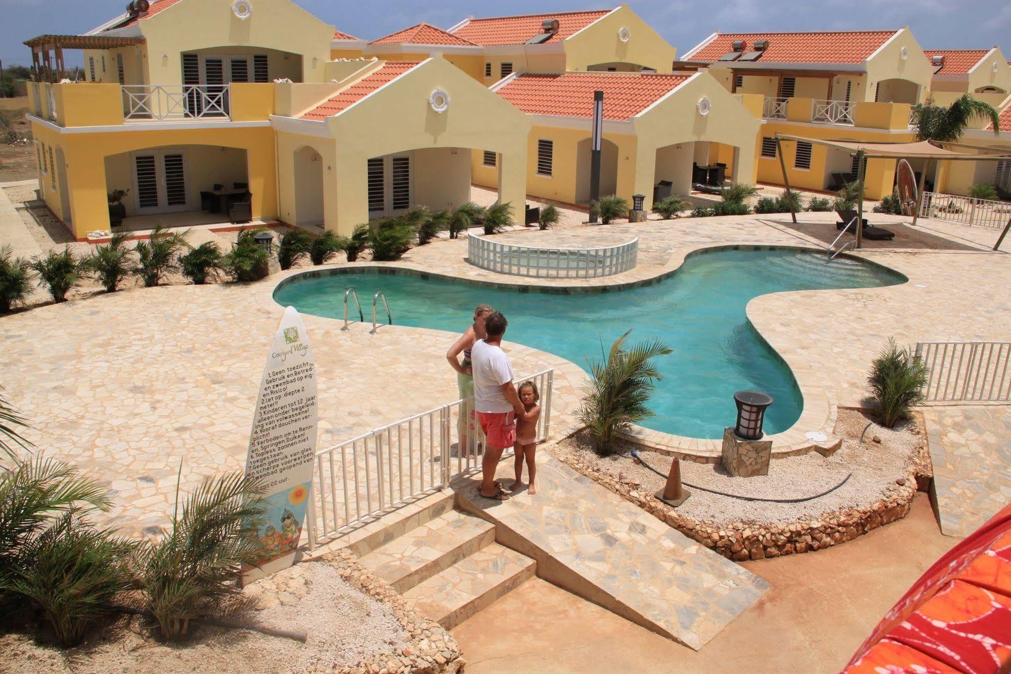 Dormio Bonaire Village Εξωτερικό φωτογραφία