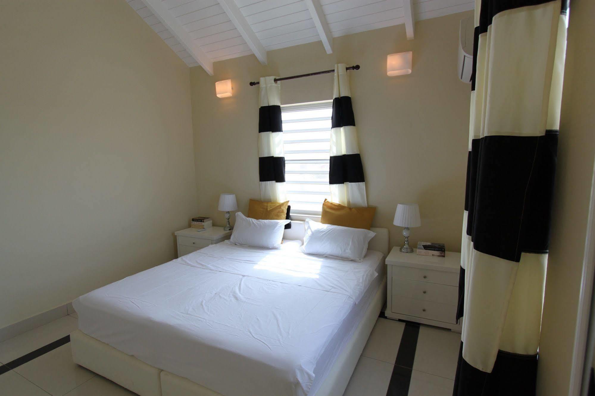 Dormio Bonaire Village Εξωτερικό φωτογραφία