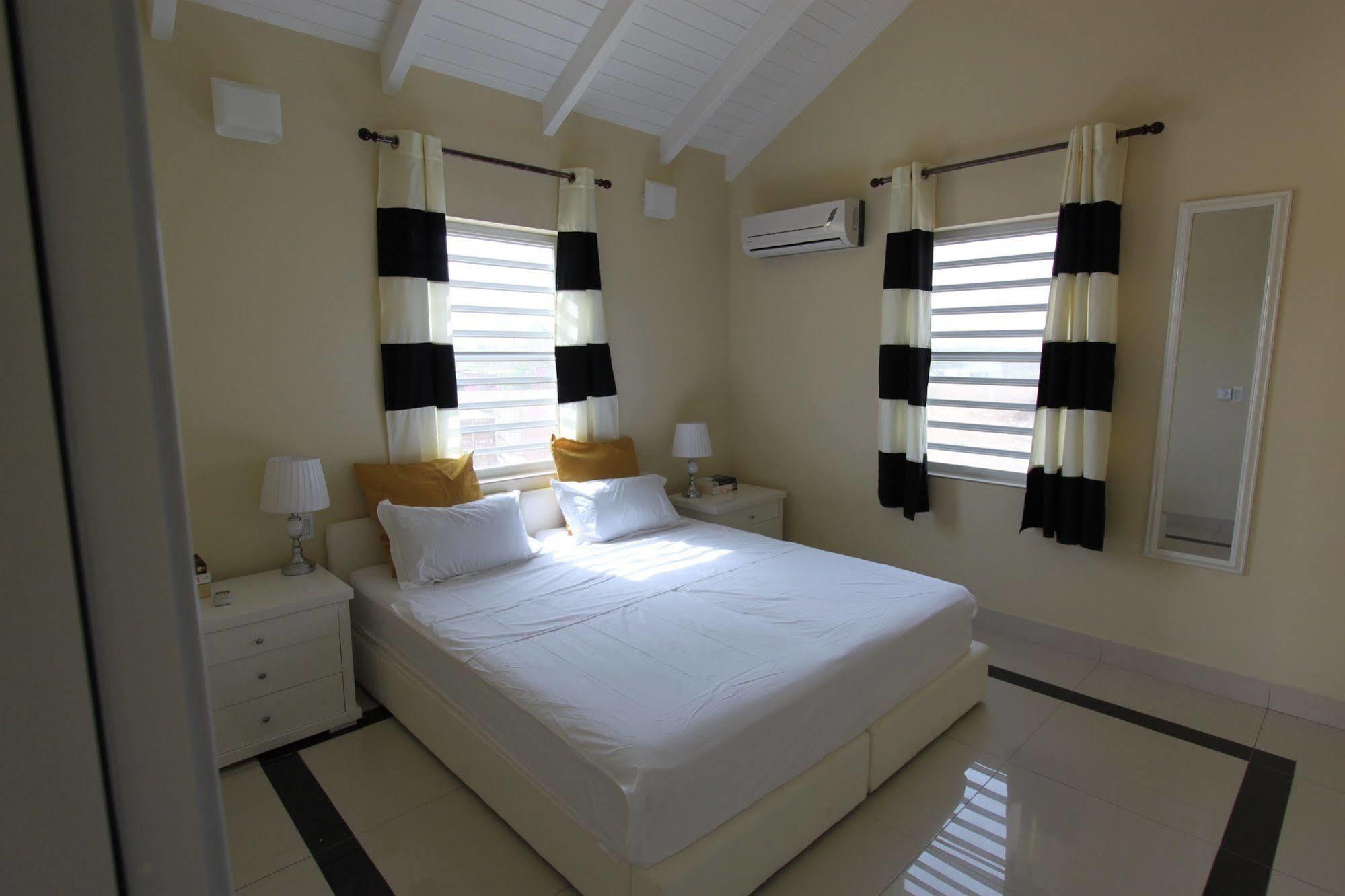 Dormio Bonaire Village Εξωτερικό φωτογραφία