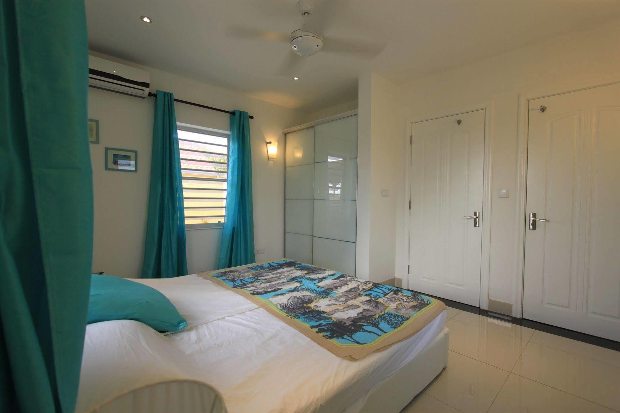 Dormio Bonaire Village Εξωτερικό φωτογραφία
