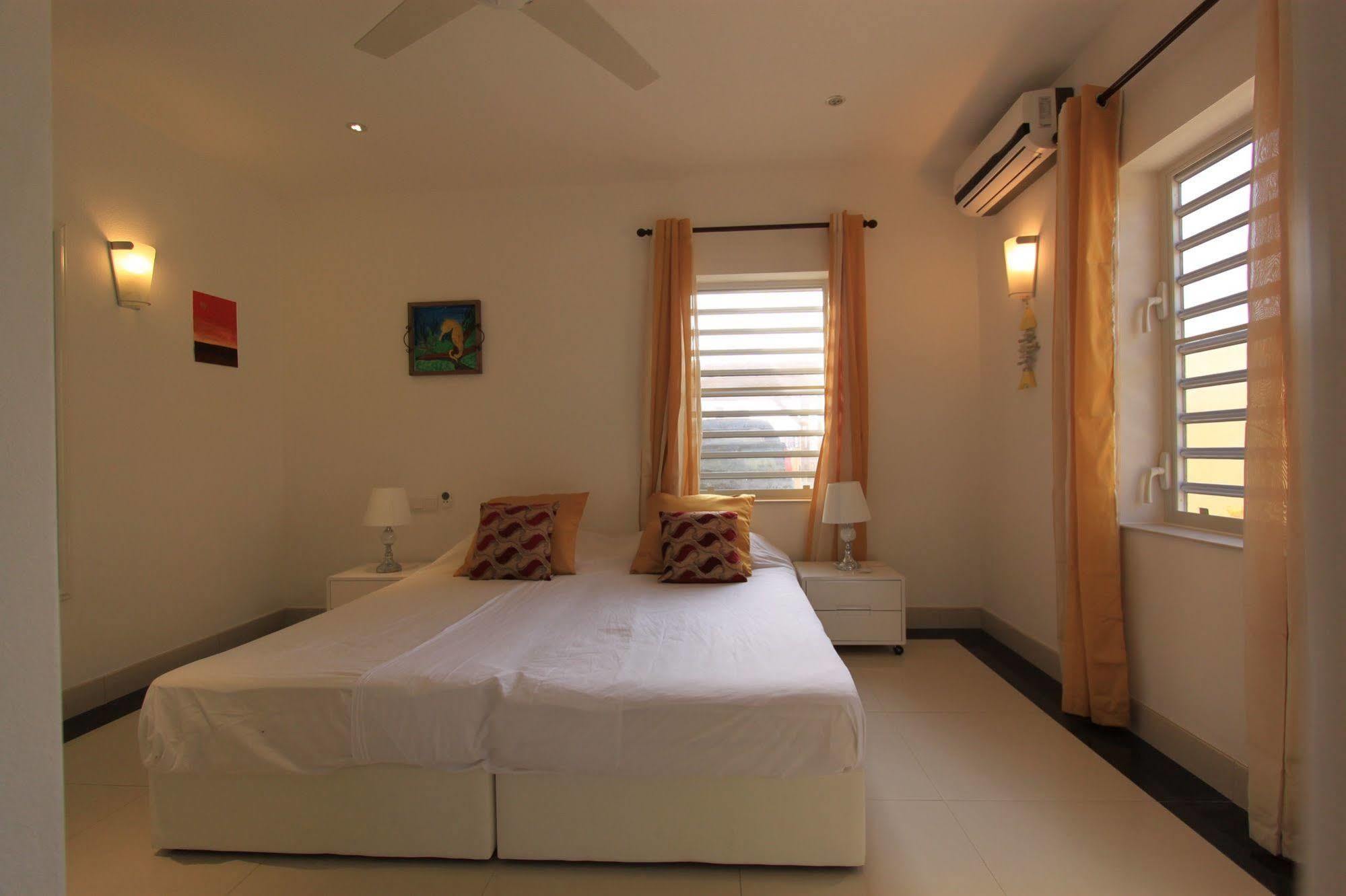 Dormio Bonaire Village Εξωτερικό φωτογραφία