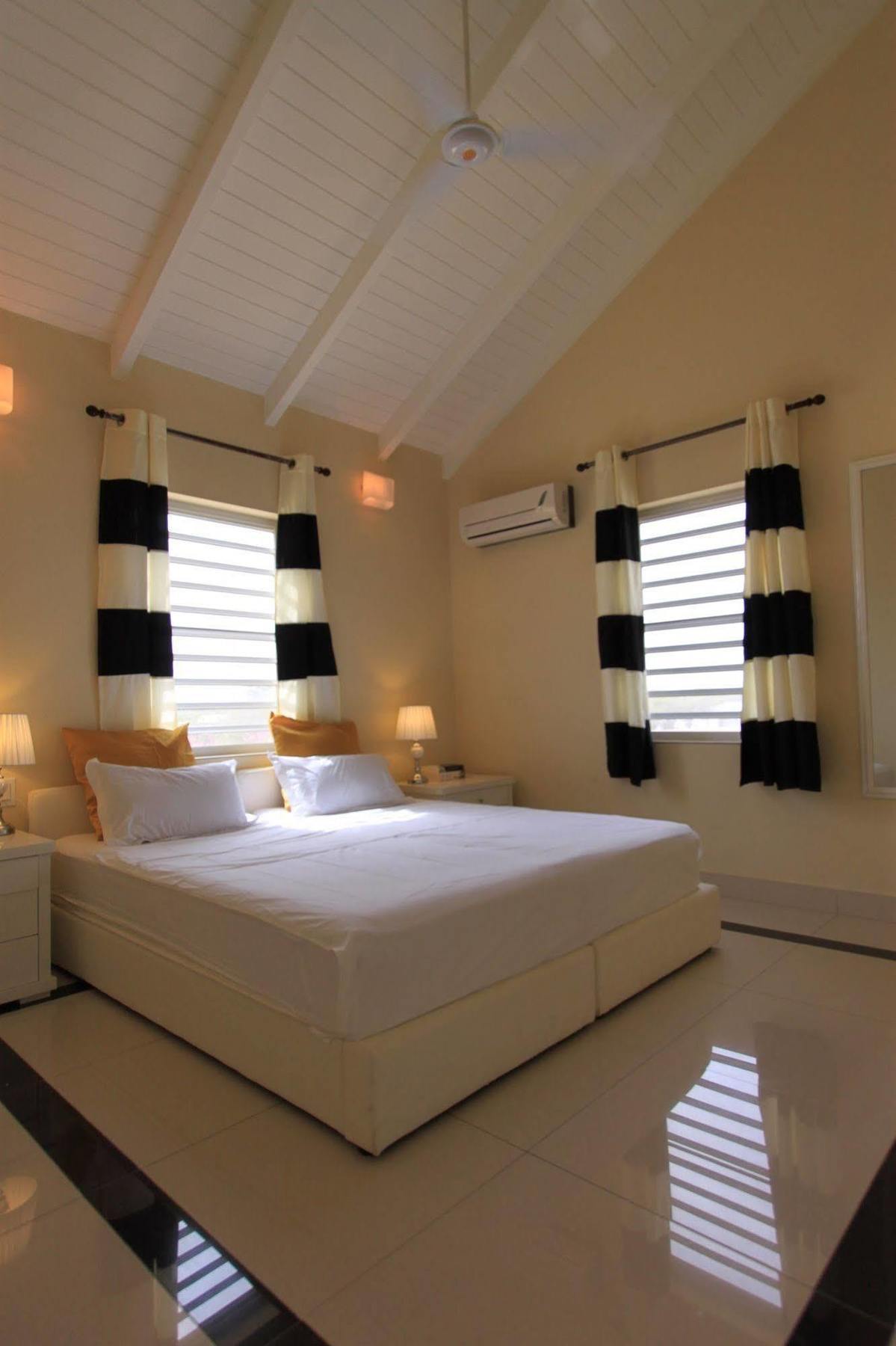 Dormio Bonaire Village Εξωτερικό φωτογραφία
