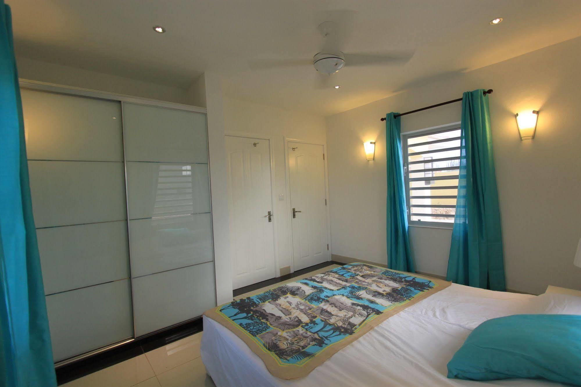 Dormio Bonaire Village Εξωτερικό φωτογραφία