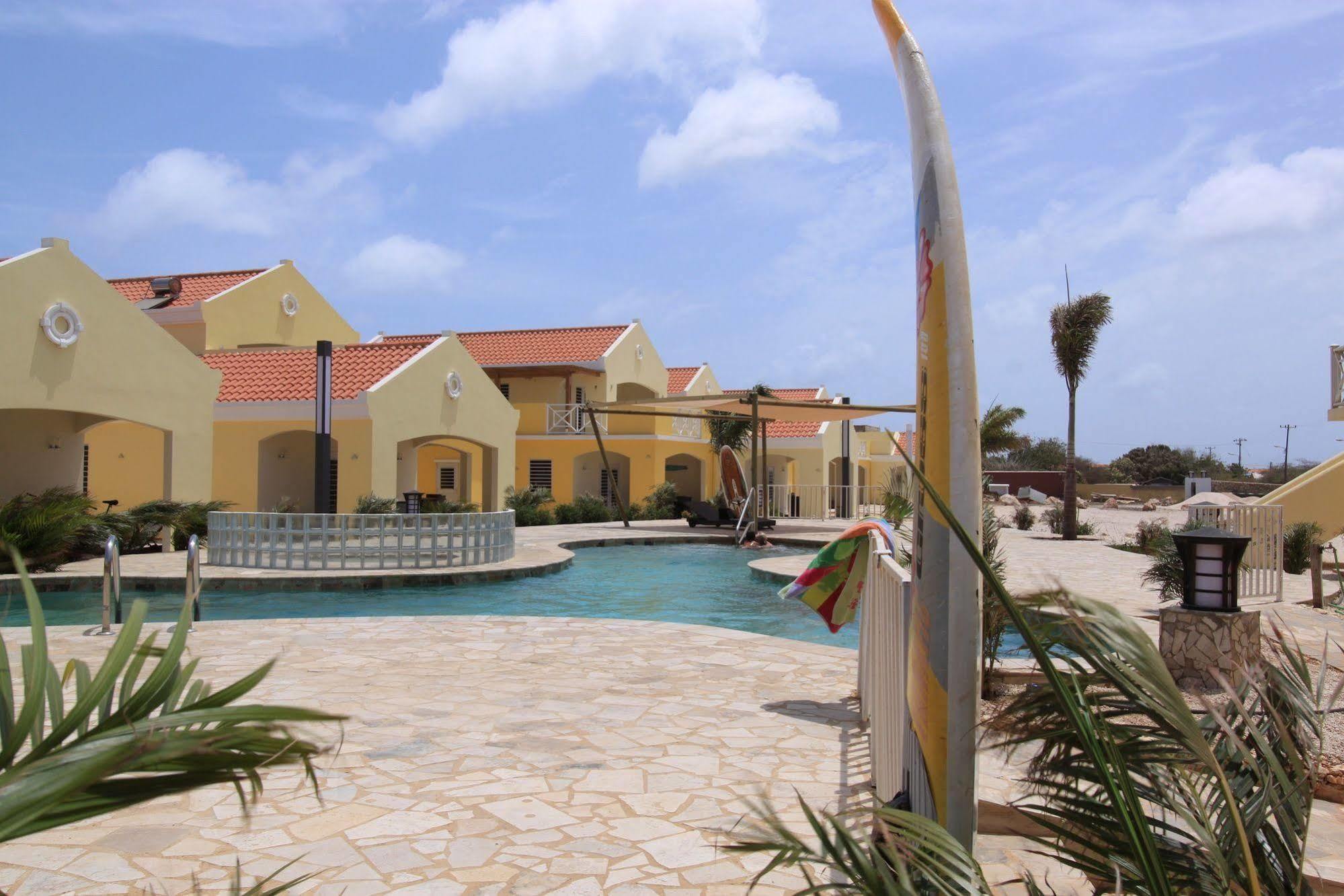 Dormio Bonaire Village Εξωτερικό φωτογραφία