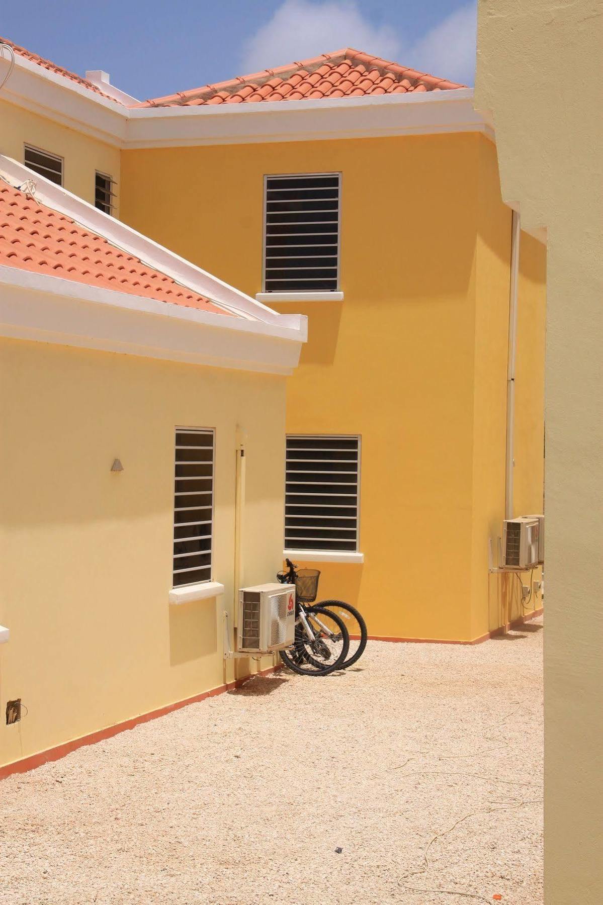 Dormio Bonaire Village Εξωτερικό φωτογραφία