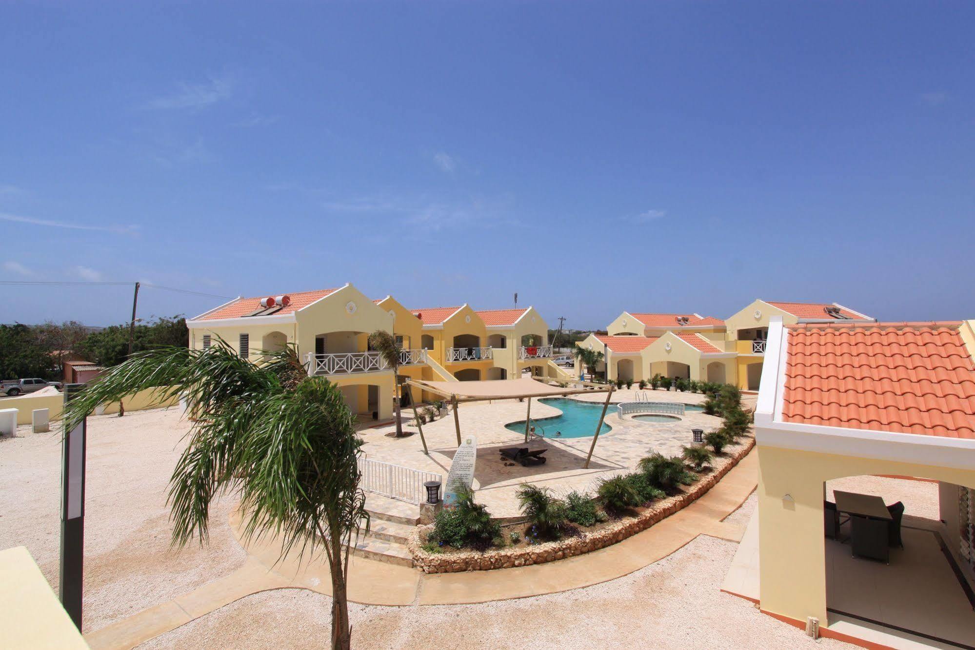 Dormio Bonaire Village Εξωτερικό φωτογραφία